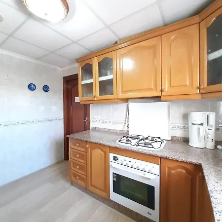 Villa Hadvilla Estrella' Lomas De La Juliana Almoradi