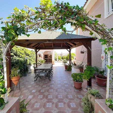 Villa Hadvilla Estrella' Lomas De La Juliana