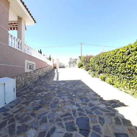 Hadvilla Estrella' Lomas De La Juliana Villa