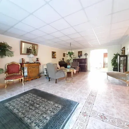 Hadvilla Estrella' Lomas De La Juliana Villa Almoradi