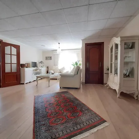 Hadvilla Estrella' Lomas De La Juliana Villa Almoradi