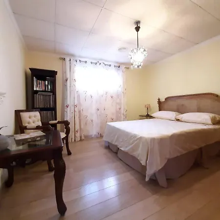 Villa Hadvilla Estrella' Lomas De La Juliana *