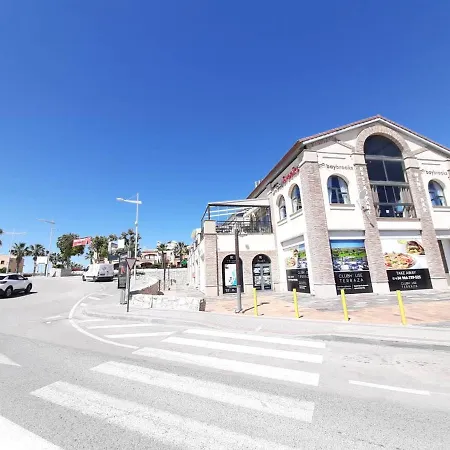 Hadvilla Estrella' Lomas De La Juliana Villa Almoradi